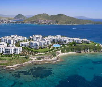 XANADU ISLAND BODRUM